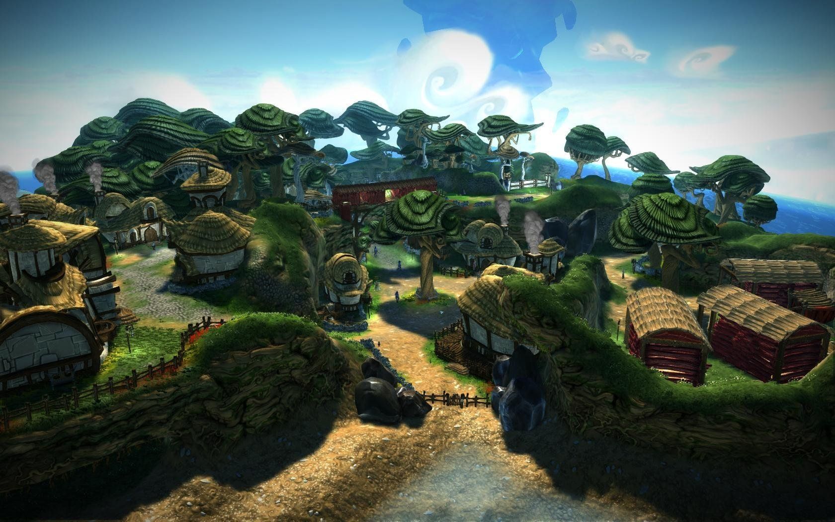 Project Spark - Imagen 18